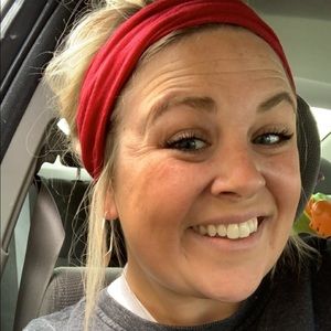 Meet your Posher, Katherine